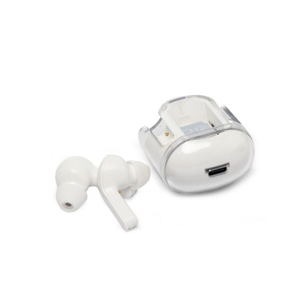 Fone de Ouvido Bluetooth Touch com Case S42080 - Image 3