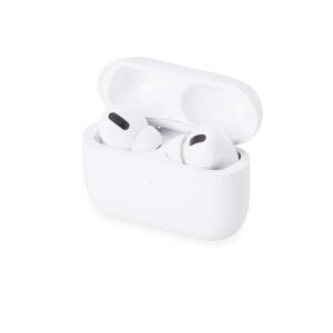 Fone de Ouvido Bluetooth Touch com Case S12050
