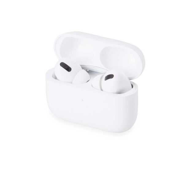 Fone de Ouvido Bluetooth Touch com Case S12050