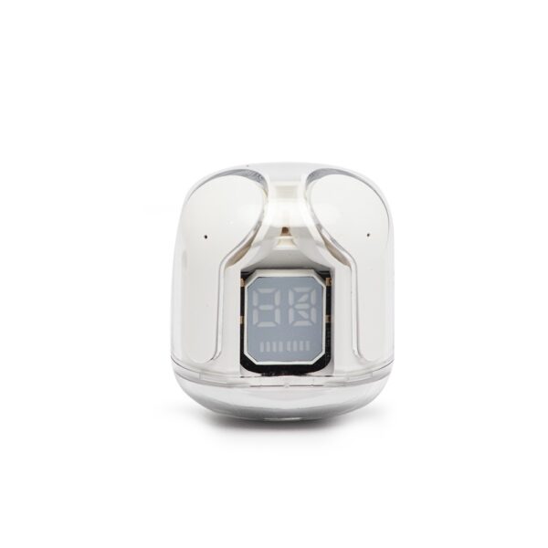 Fone de Ouvido Bluetooth Touch com Case S42080 - Image 4
