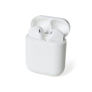 Fone de Ouvido Bluetooth Touch com Case S69581