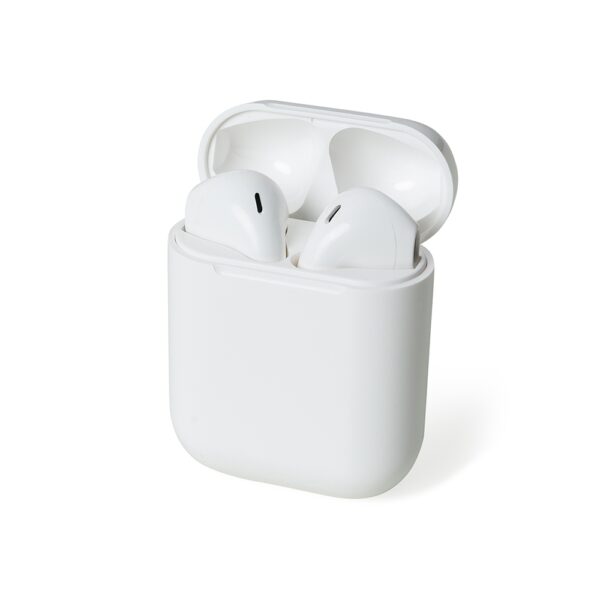 Fone de Ouvido Bluetooth Touch com Case S69581