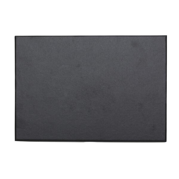Conjunto Executivo Caderno Moleskine A6, Caneta Metal, Porta Cartão Couro Sintético e Estojo Presente S89901 - Image 6