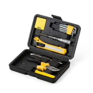 Ferramentas Kit 11 Peças S03581