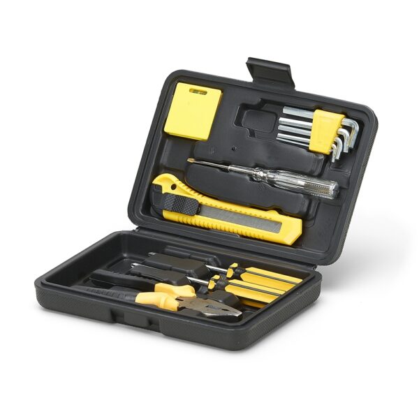 Ferramenta Kit 11 Peças S59020 - Image 2