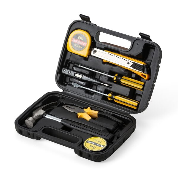 Ferramenta Kit 8 Peças S49020 - Image 2