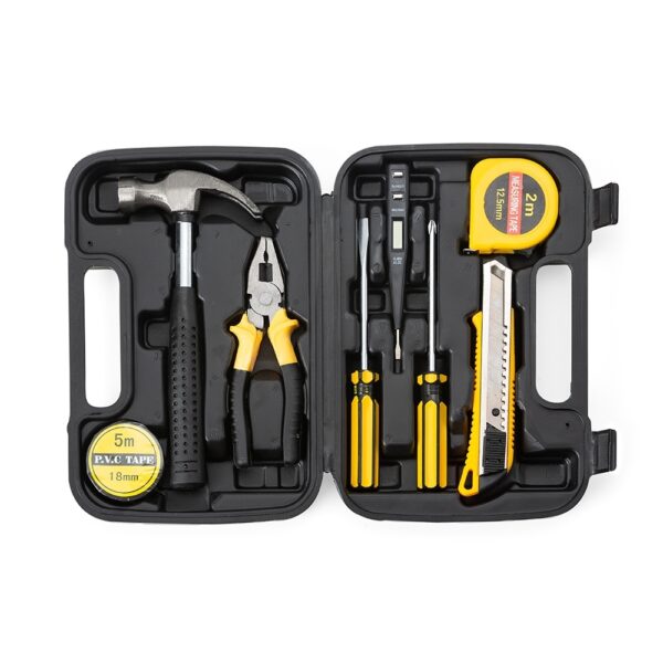 Ferramenta Kit 8 Peças S49020 - Image 4