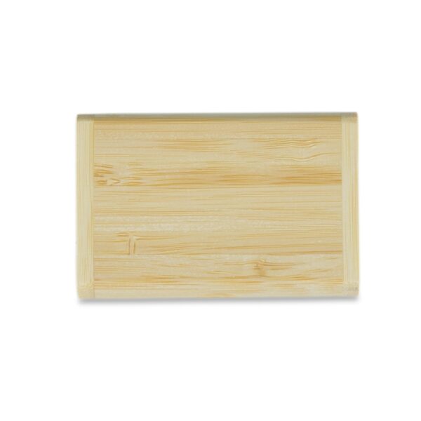Pen Drive Bambu com Estojo Eco 8,16 e 32GB S660 - Image 3