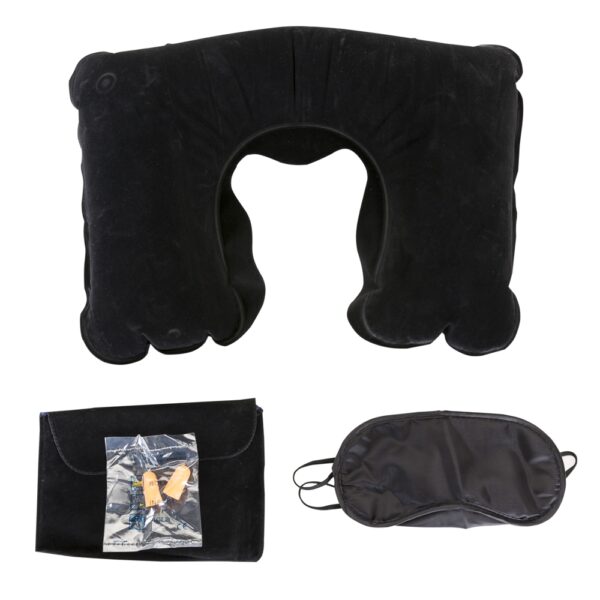 Kit Viagem com 3 Peças S08421 - Image 4