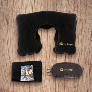 Kit Viagem com 3 Peças S08421