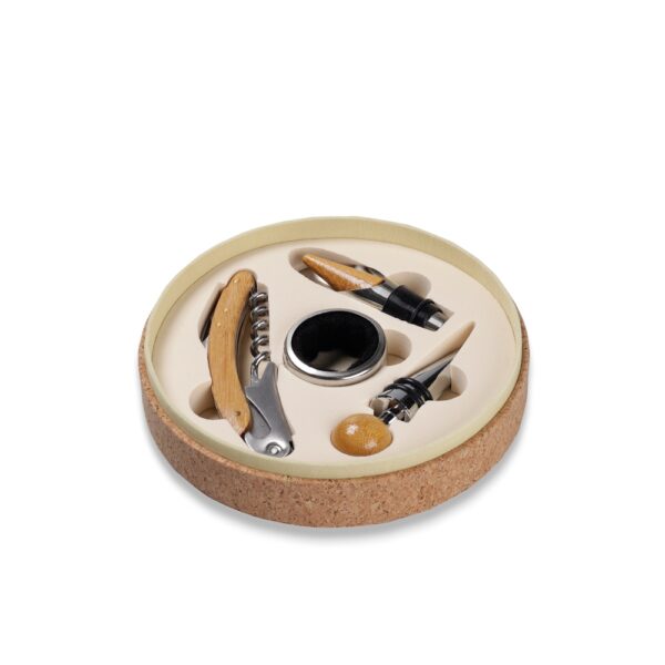 Kit Vinho 4 Peças S20741 - Image 3