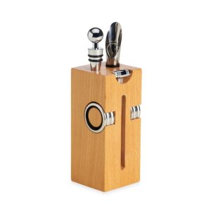 Kit Vinho 6 Peças S97541