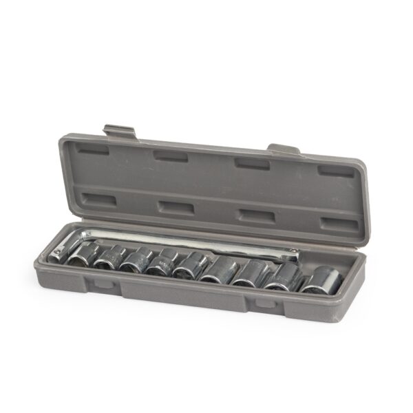 Ferramentas Kit 10 Peças S18051