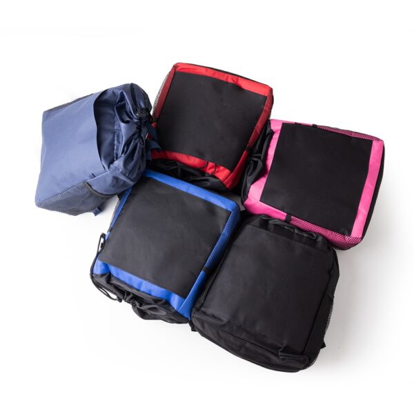 Mochila Saco Térmica Nylon 14 Litros S27051