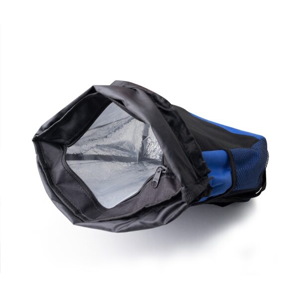 Mochila Saco Térmica Nylon 14 Litros S27051 - Image 7
