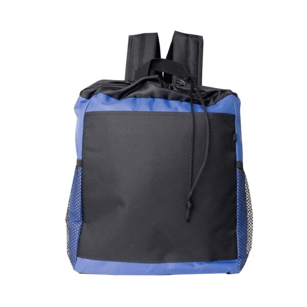 Mochila Saco Térmica Nylon 14 Litros S27051 - Image 6