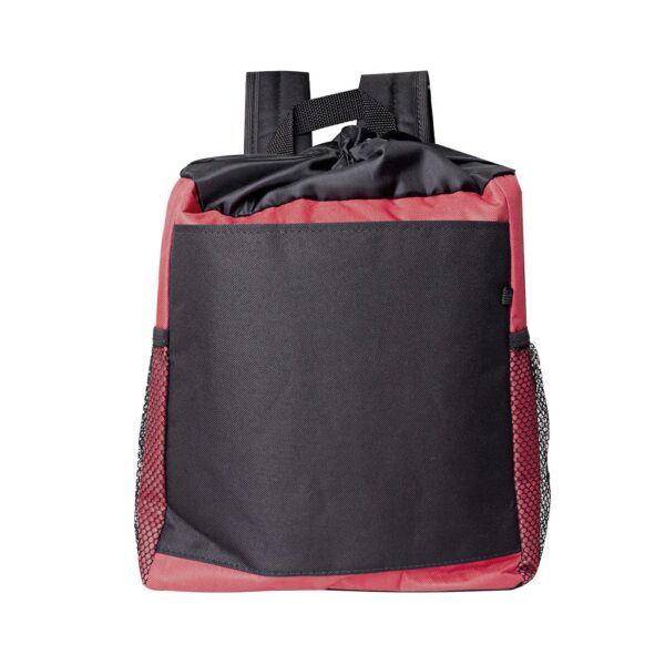 Mochila Saco Térmica Nylon 14 Litros S27051 - Image 3