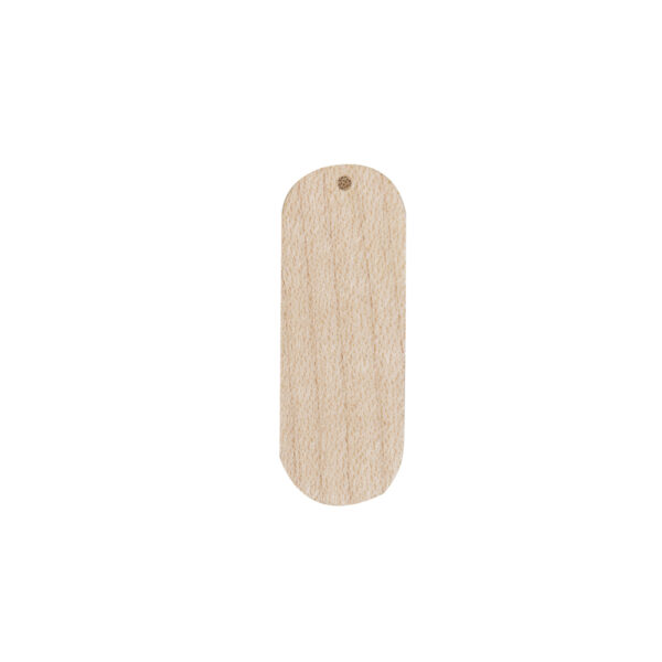 Pen Drive Giratório Bambu 4/8/16/32GB S330 - Image 3