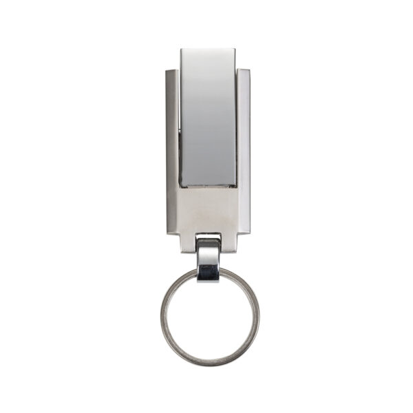 Pen Drive Chaveiro Metal 4GB/8GB S730 - Image 4