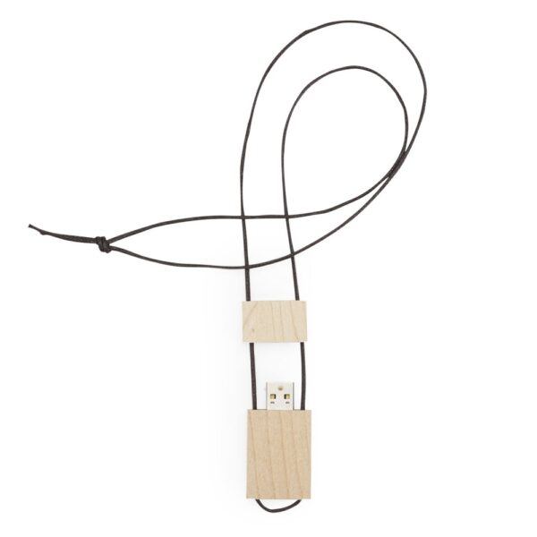 Pen Drive com Cordão S5700