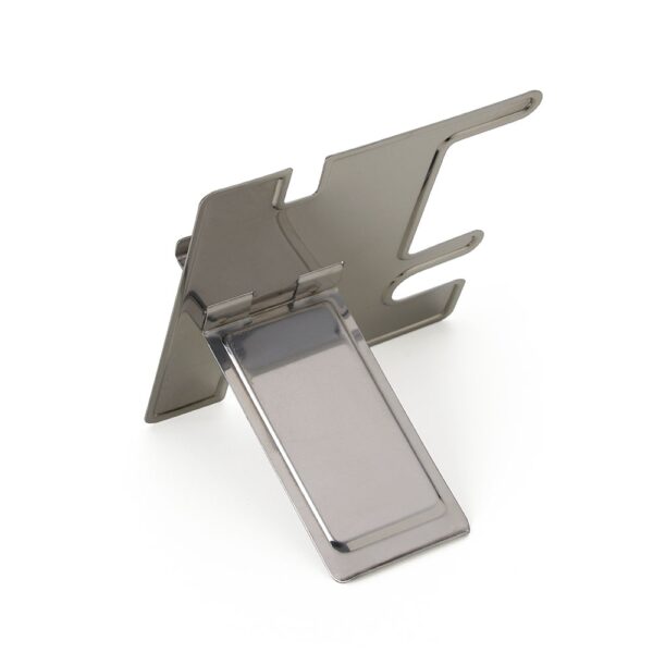 Porta Celular e Relógio Inox S10641  - Image 2