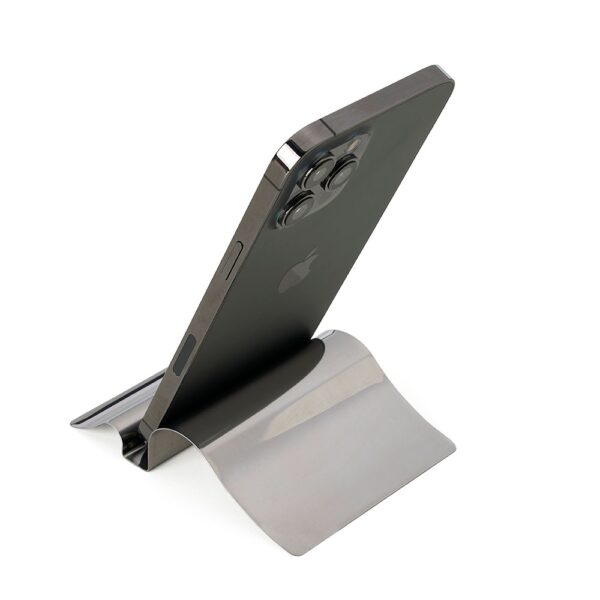 Porta Celular em Inox S20641 