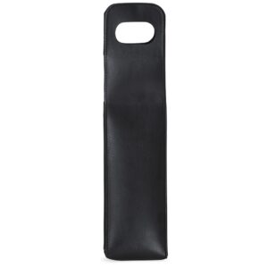 Estojo Porta Vinho Couro Sintético S35641