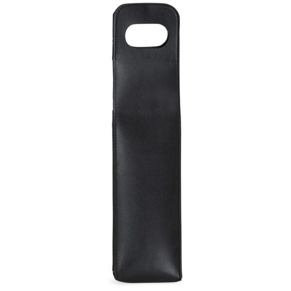 Estojo Porta Vinho Couro Sintético S35641