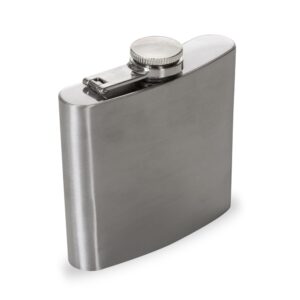 Cantil Porta Whisky 6oz S09301