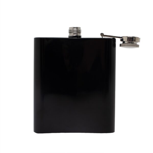Cantil Porta Whisky 7oz S70060 - Image 4