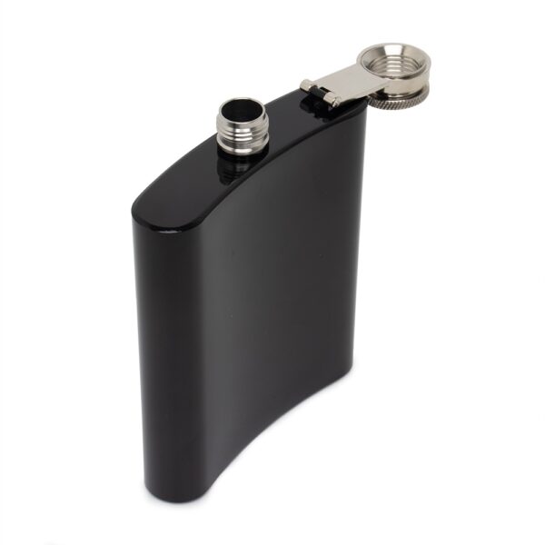 Cantil Porta Whisky 7oz S70060