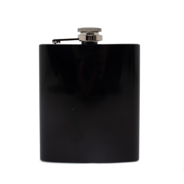 Cantil Porta Whisky 7oz S70060 - Image 2