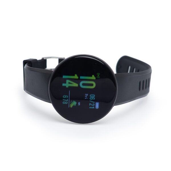 Smartwatch D118 Relógio Inteligente USB S16681