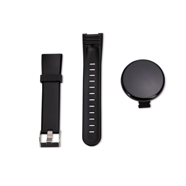 Smartwatch D118 Relógio Inteligente USB S16681 - Image 2