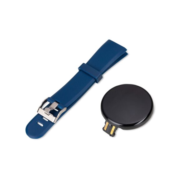 Smartwatch D118 Relógio Inteligente USB S16681 - Image 4