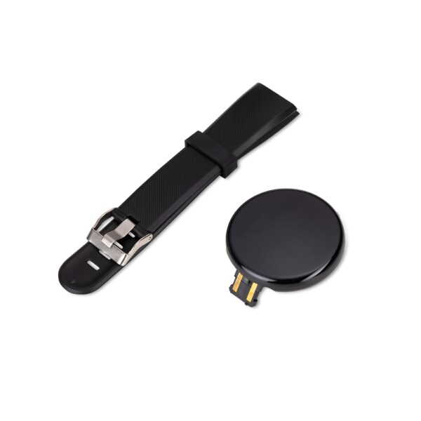 Smartwatch D118 Relógio Inteligente USB S16681 - Image 5