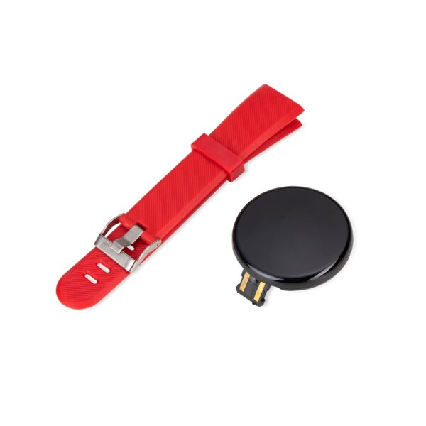 Smartwatch D118 Relógio Inteligente USB S16681 - Image 6
