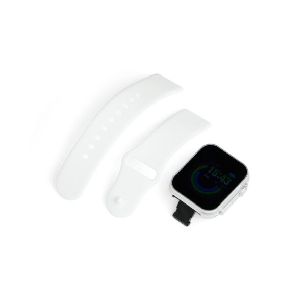 Smartwatch Ultra Relógio Inteligente USB S78080 - Image 6