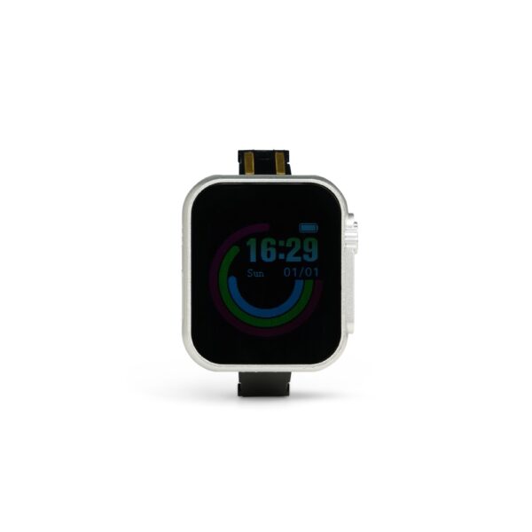 Smartwatch Ultra Relógio Inteligente USB S78080 - Image 5