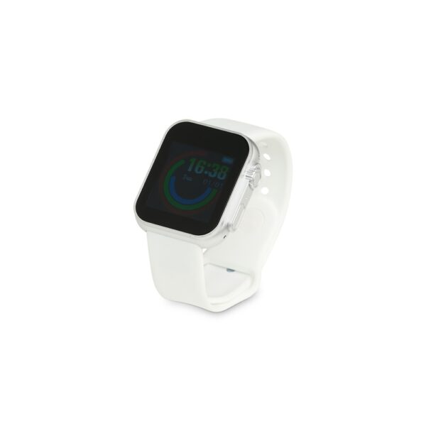 Smartwatch Ultra Relógio Inteligente USB S78080 - Image 4