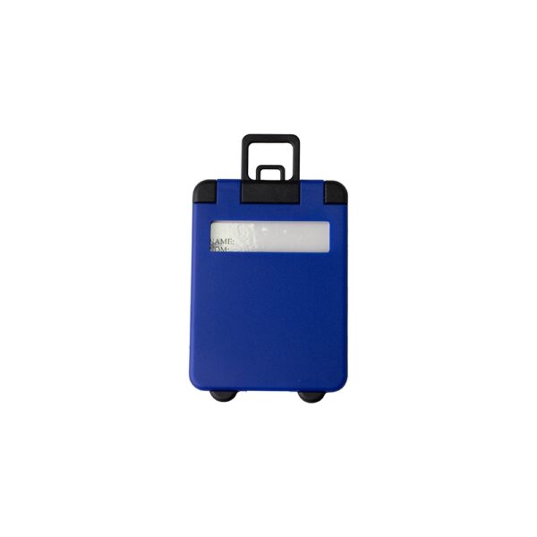 Tag Identificador de Bagagem S23051 - Image 7