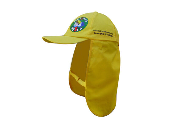 Boné Pescador Spescador - Image 11