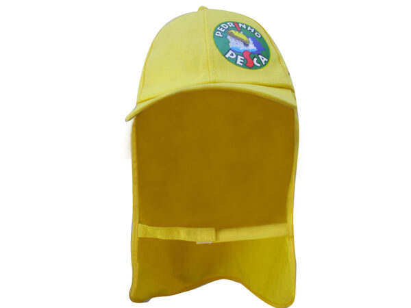 Boné Pescador Spescador - Image 6