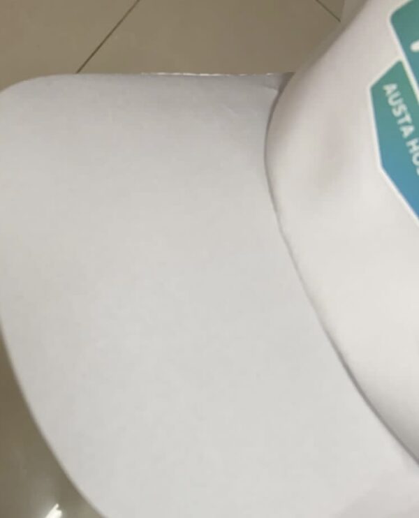 Viseira de Tactel Personalizada Sviseira - Image 9