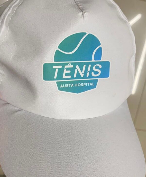 Viseira de Tactel Personalizada Sviseira - Image 8