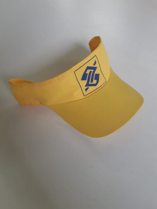 Viseira de Tactel Personalizada Sviseira - Image 4