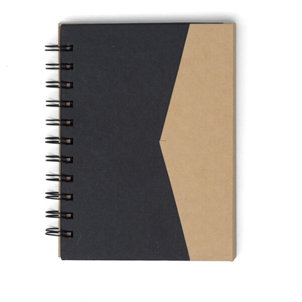 Caderno de Anotações B6 Post-it Eco S51581 - Image 4