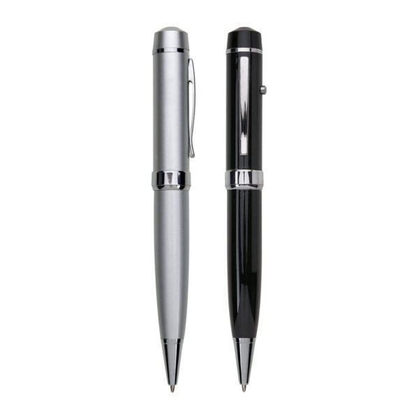 Caneta Pen Drive 4GB/8GB e Laser S2v700 - Image 2