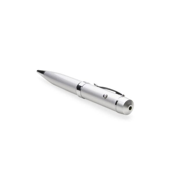 Caneta Pen Drive 4GB/8GB e Laser S2v700 - Image 4