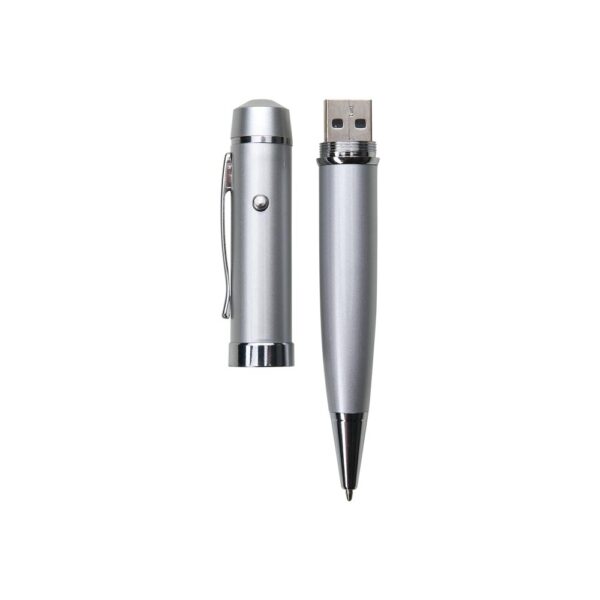Caneta Pen Drive 4GB/8GB e Laser S2v700 - Image 5